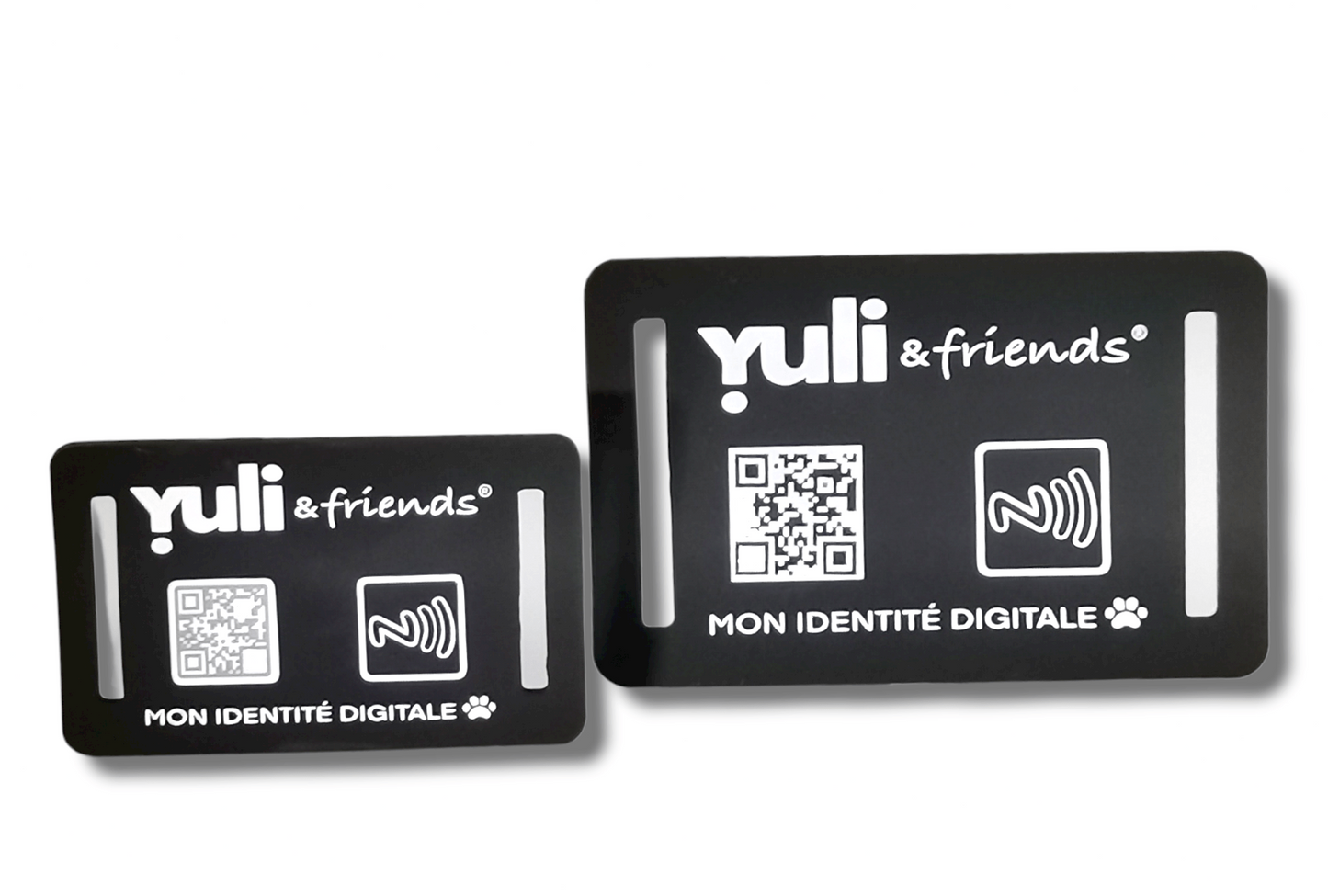 Yuli &friends Silicone